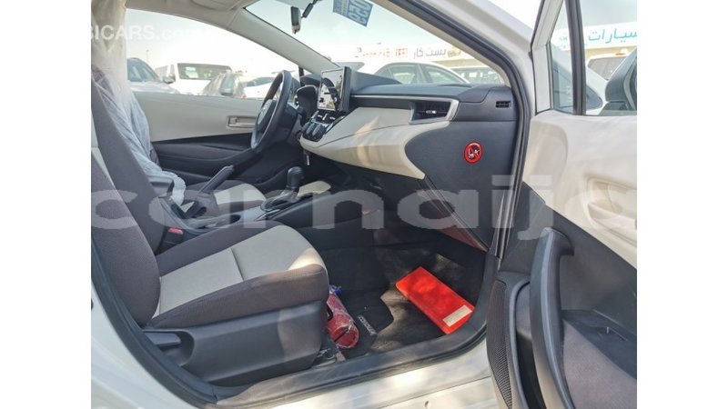 Big with watermark toyota corolla abia state import dubai 14805