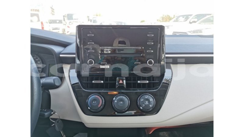 Big with watermark toyota corolla abia state import dubai 14805