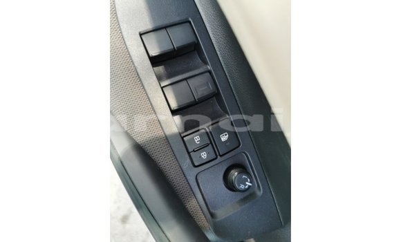 Acheter Import Voiture Toyota Corolla Blanc à Import - Dubai, État d'Abia Acheter Import Voiture Toyota Corolla Blanc à Import - Dubai, État d'Abia