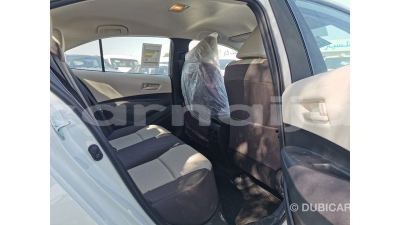 Big with watermark toyota corolla abia state import dubai 14805