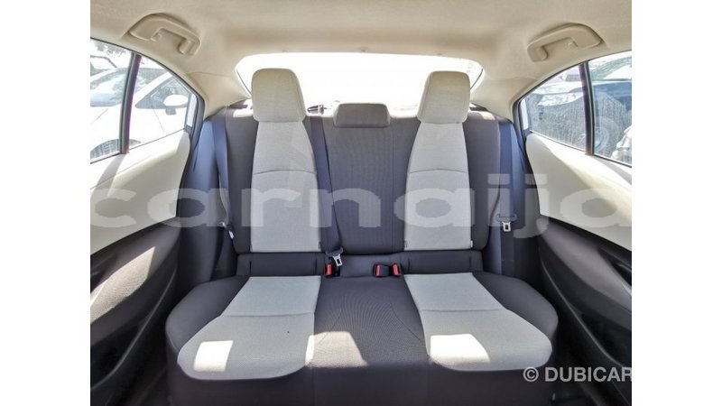 Big with watermark toyota corolla abia state import dubai 14805