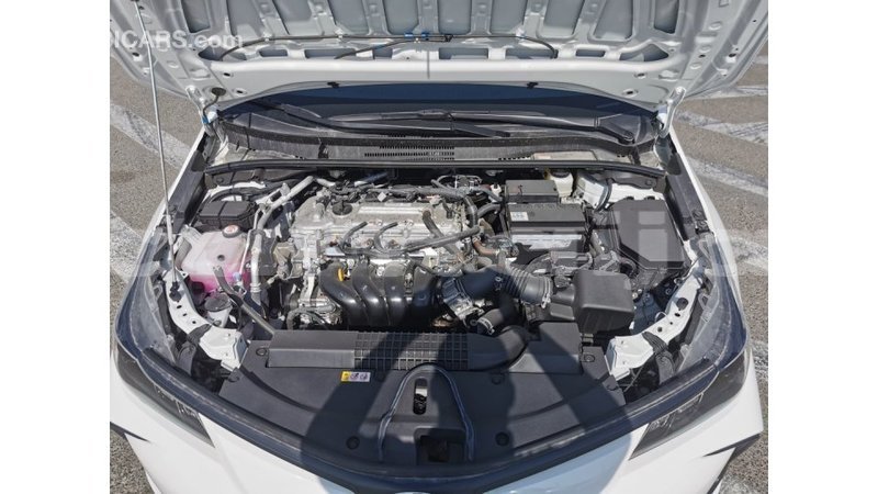 Big with watermark toyota corolla abia state import dubai 14805