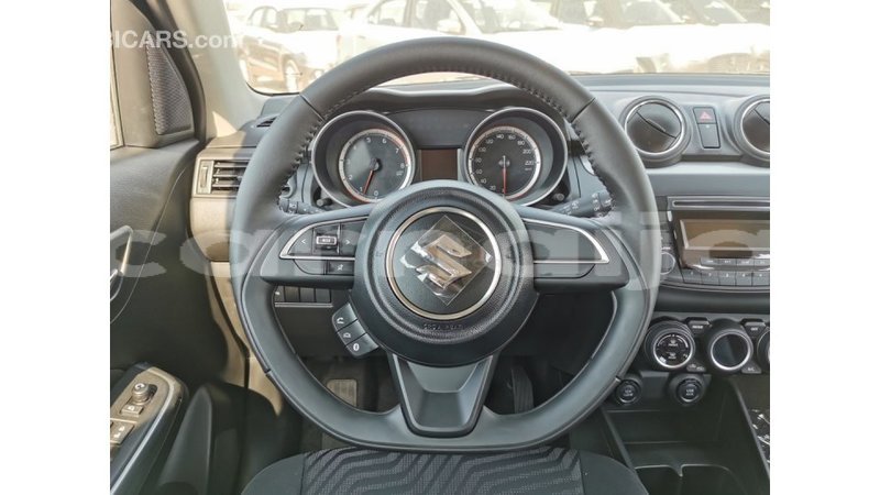 Big with watermark suzuki swift abia state import dubai 14806