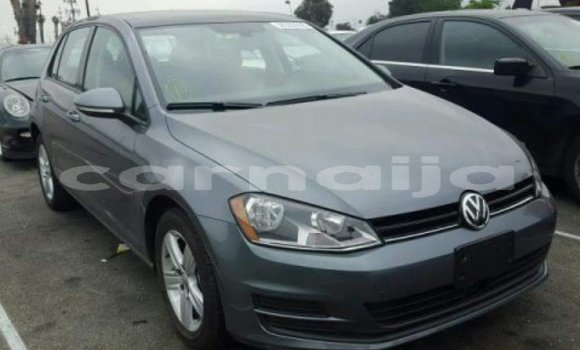 Buy Used Volkswagen Golf Other Car in Warri in Delta State Buy Used Volkswagen Golf Other Car in Warri in Delta State