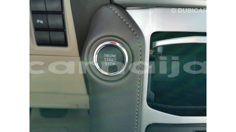 Big with watermark toyota prado abia state import dubai 14811