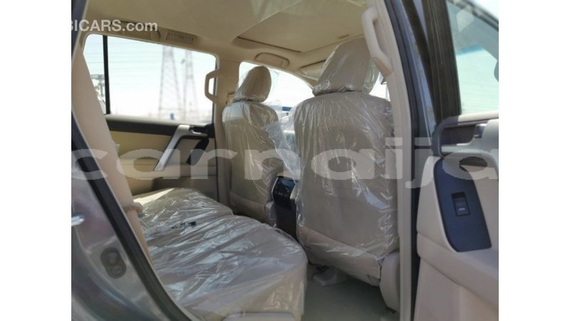 Big with watermark toyota prado abia state import dubai 14811