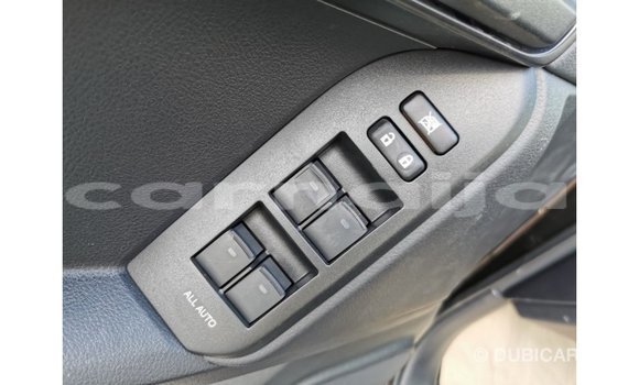 Buy Import Toyota Prado Brown Car in Import - Dubai in Abia State Buy Import Toyota Prado Brown Car in Import - Dubai in Abia State