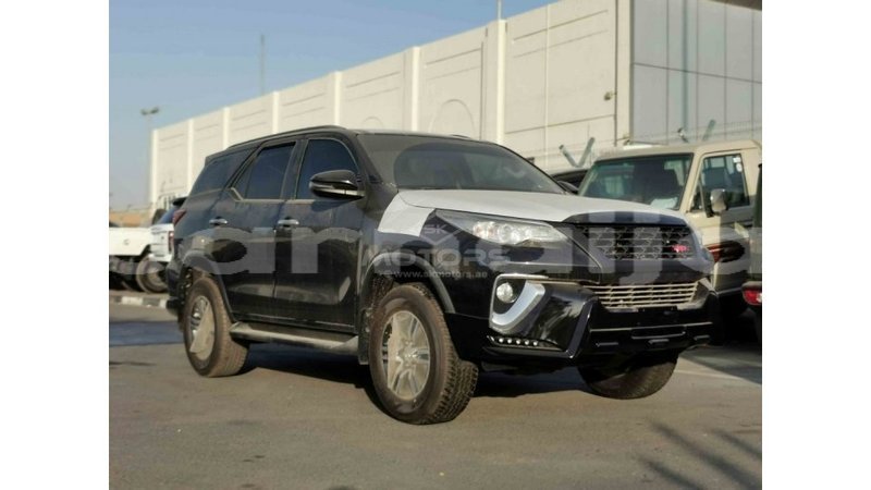 Big with watermark toyota fortuner abia state import dubai 14813