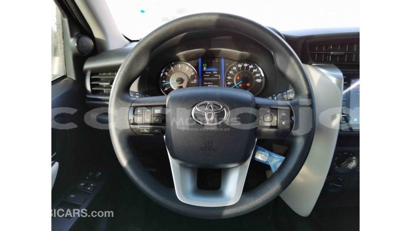 Big with watermark toyota fortuner abia state import dubai 14813