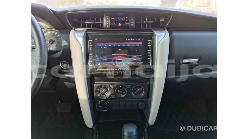 Big with watermark toyota fortuner abia state import dubai 14813