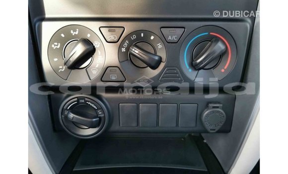 Acheter Import Voiture Toyota Fortuner Noir à Import - Dubai, État d'Abia Acheter Import Voiture Toyota Fortuner Noir à Import - Dubai, État d'Abia