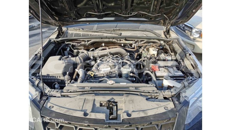 Big with watermark toyota fortuner abia state import dubai 14813