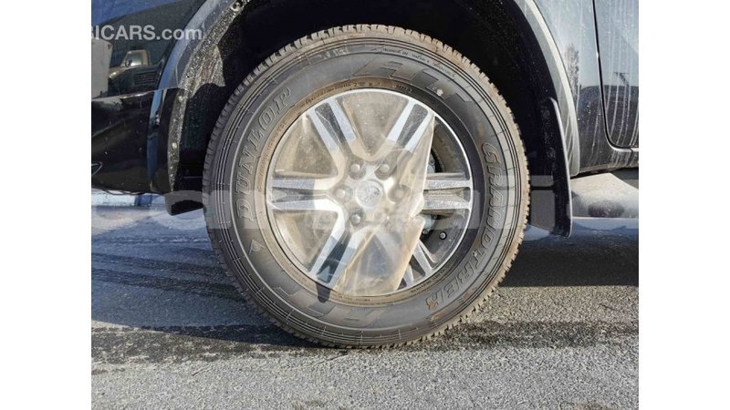 Big with watermark toyota fortuner abia state import dubai 14813