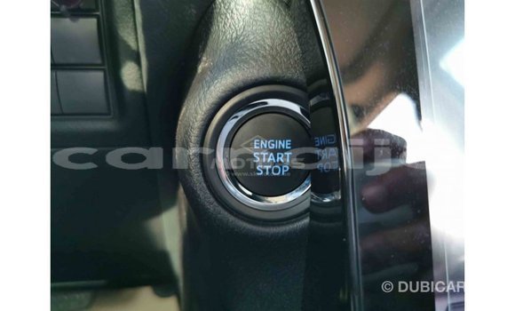 Buy Import Toyota Prado Black Car in Import - Dubai in Abia State Buy Import Toyota Prado Black Car in Import - Dubai in Abia State