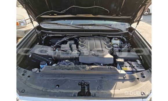 Buy Import Toyota Prado Black Car in Import - Dubai in Abia State Buy Import Toyota Prado Black Car in Import - Dubai in Abia State