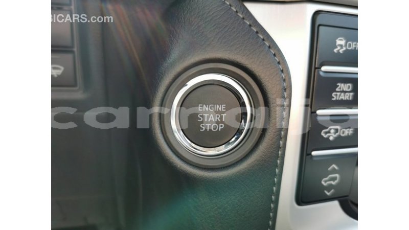 Big with watermark toyota prado abia state import dubai 14815