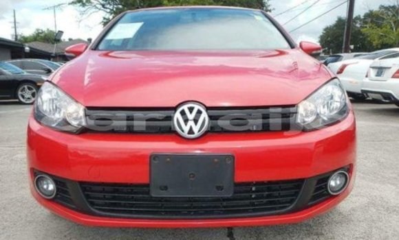 Buy Used Volkswagen Golf Other Car in Apapa in Lagos State