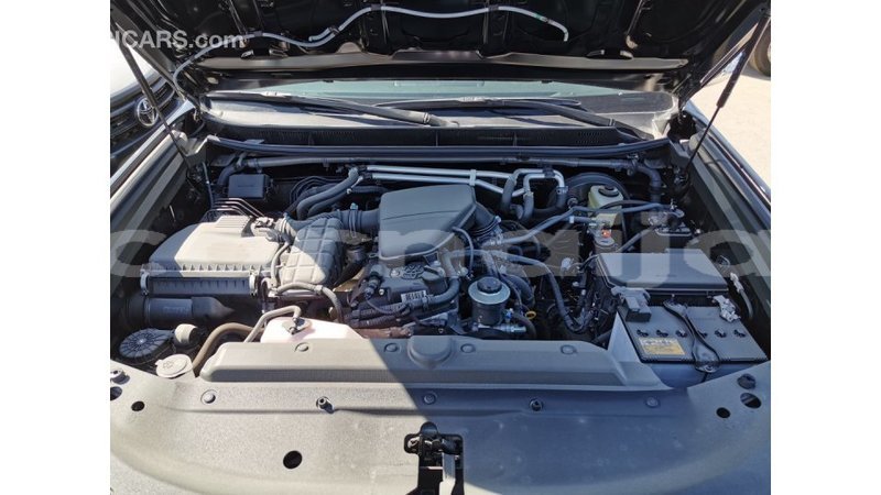 Big with watermark toyota prado abia state import dubai 14818