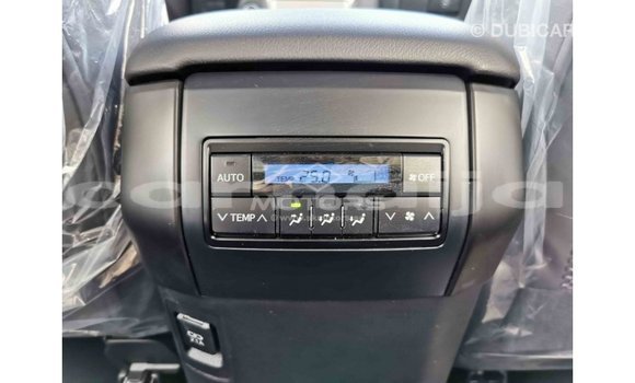 Acheter Import Voiture Toyota Prado Noir à Import - Dubai, État d'Abia Acheter Import Voiture Toyota Prado Noir à Import - Dubai, État d'Abia