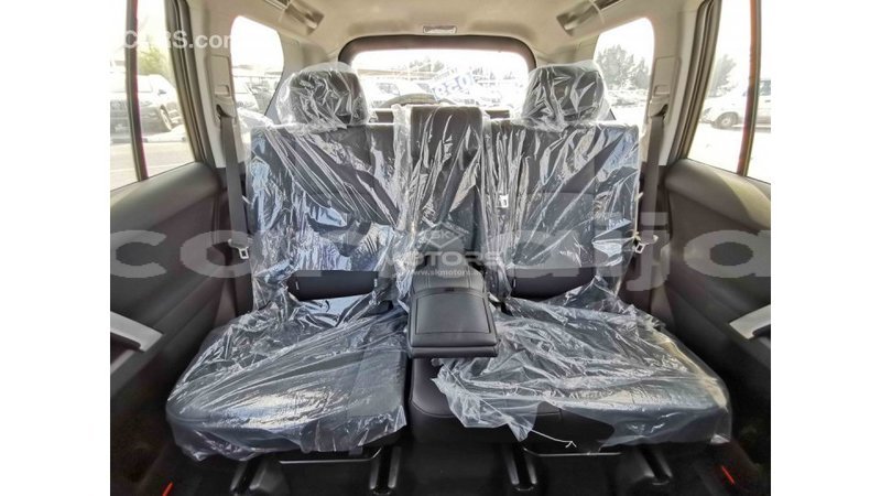 Big with watermark toyota prado abia state import dubai 14819