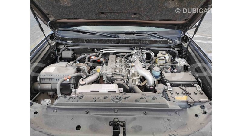 Big with watermark toyota prado abia state import dubai 14819