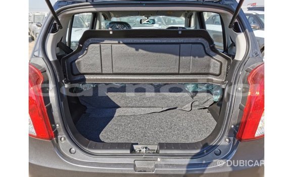 Acheter Import Voiture Suzuki Alto Autre à Import - Dubai, État d'Abia Acheter Import Voiture Suzuki Alto Autre à Import - Dubai, État d'Abia