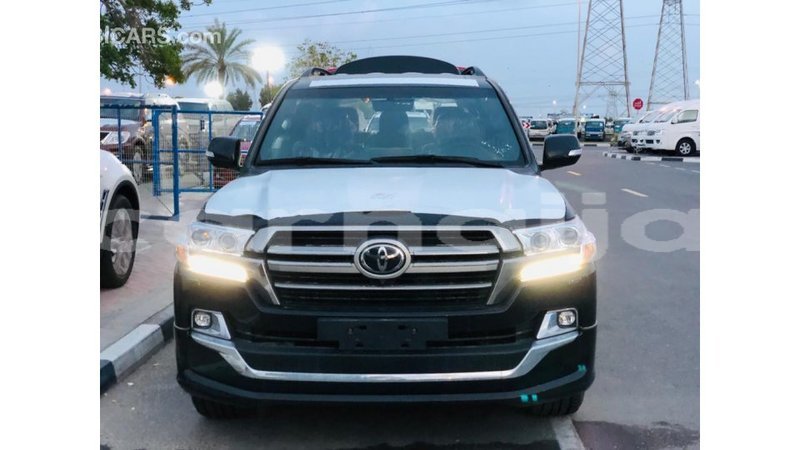 Big with watermark toyota da abia state import dubai 14821