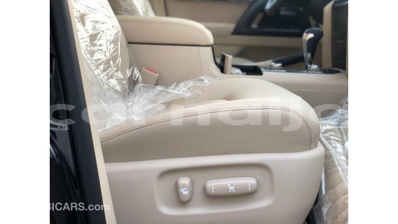 Big with watermark toyota land cruiser abia state import dubai 14822