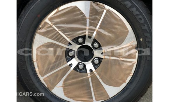 Buy Import Toyota Land Cruiser Black Car in Import - Dubai in Abia State Buy Import Toyota Land Cruiser Black Car in Import - Dubai in Abia State