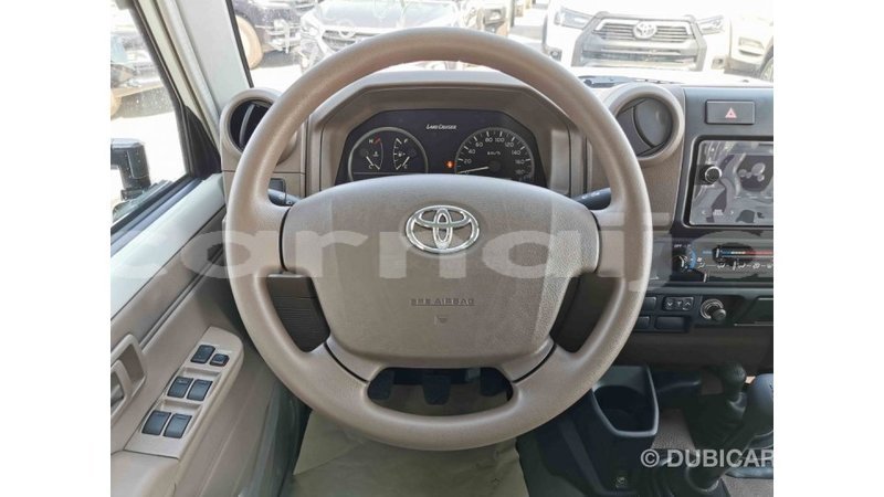 Big with watermark toyota land cruiser abia state import dubai 14823