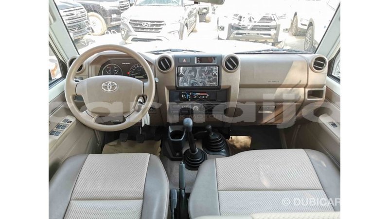 Big with watermark toyota land cruiser abia state import dubai 14823