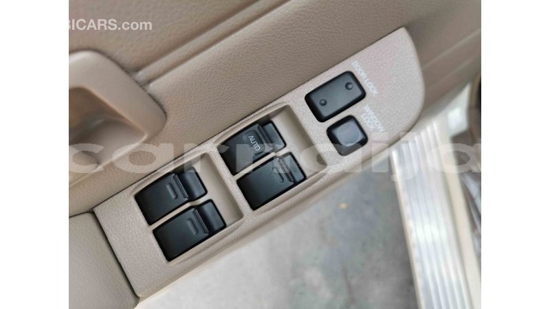 Big with watermark toyota land cruiser abia state import dubai 14823