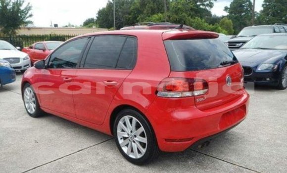 Buy Used Volkswagen Golf Other Car in Apapa in Lagos State Buy Used Volkswagen Golf Other Car in Apapa in Lagos State