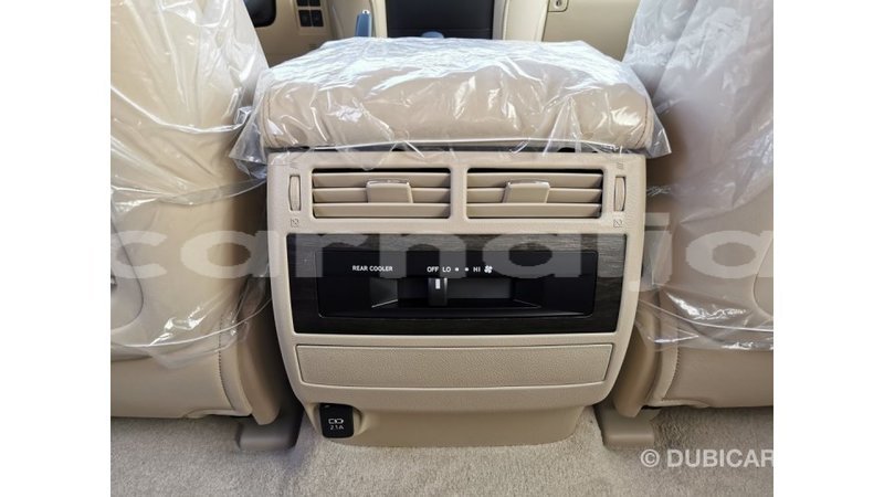 Big with watermark toyota land cruiser abia state import dubai 14824