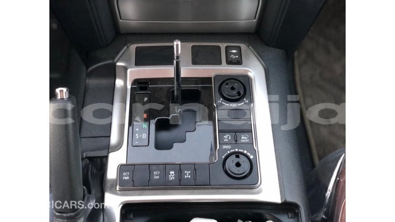 Big with watermark toyota land cruiser abia state import dubai 14825