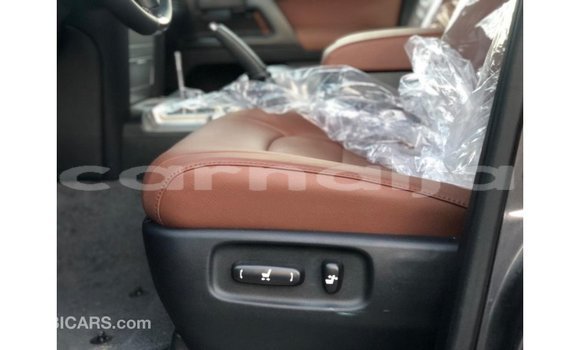 Buy Import Toyota Land Cruiser Other Car in Import - Dubai in Abia State Buy Import Toyota Land Cruiser Other Car in Import - Dubai in Abia State