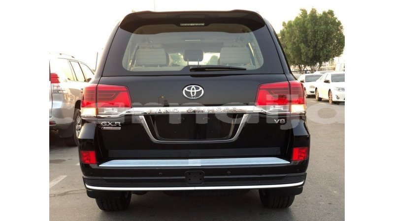 Big with watermark toyota land cruiser abia state import dubai 14826