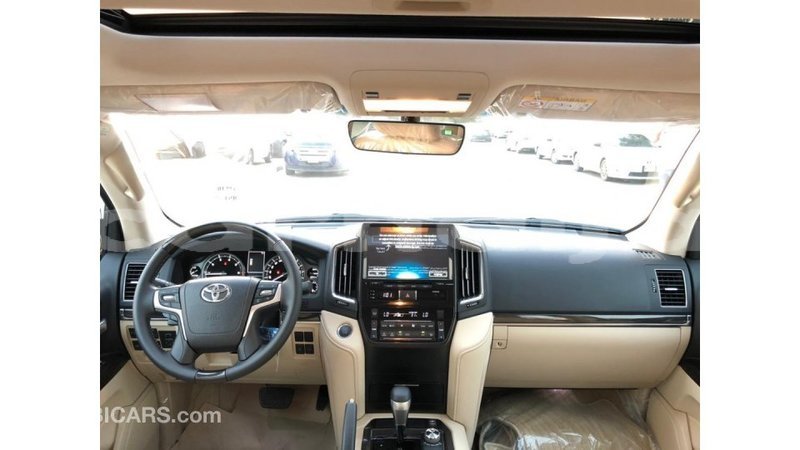 Big with watermark toyota land cruiser abia state import dubai 14826