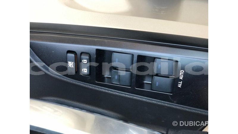 Big with watermark toyota land cruiser abia state import dubai 14826