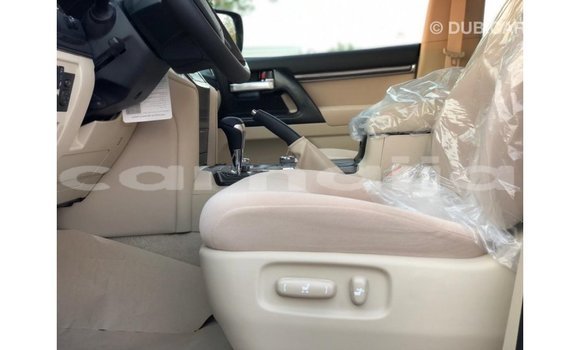 Buy Import Toyota Land Cruiser Black Car in Import - Dubai in Abia State Buy Import Toyota Land Cruiser Black Car in Import - Dubai in Abia State