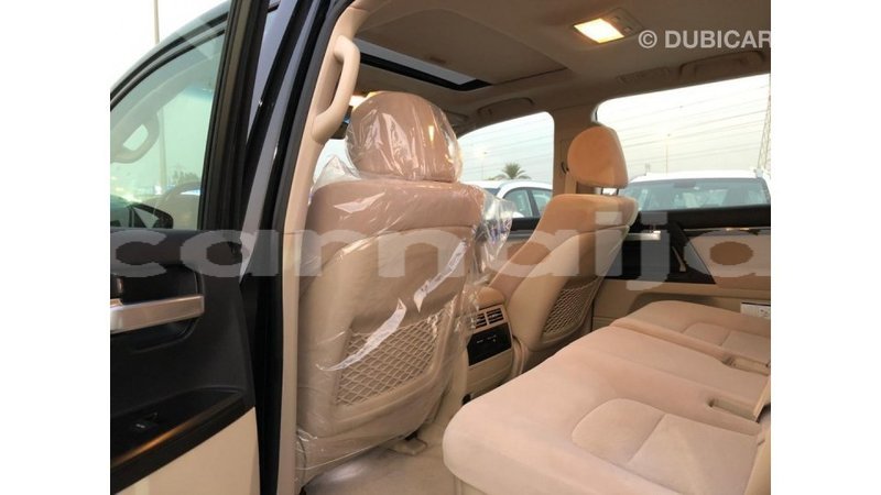 Big with watermark toyota land cruiser abia state import dubai 14826