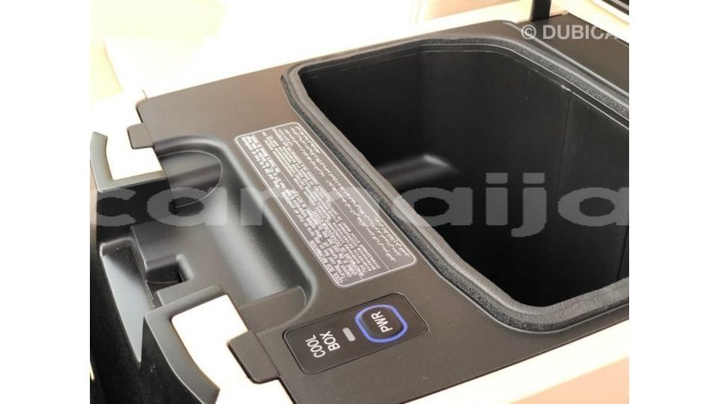 Big with watermark toyota land cruiser abia state import dubai 14828