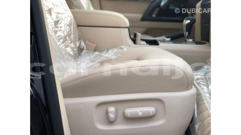 Big with watermark toyota land cruiser abia state import dubai 14828