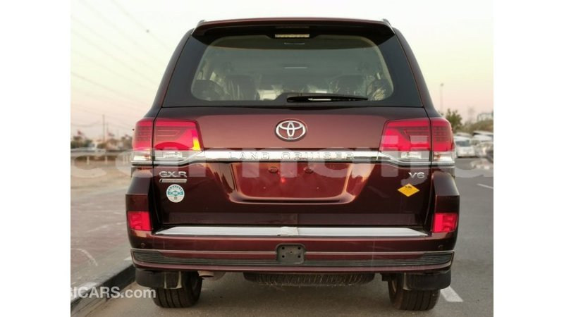Big with watermark toyota land cruiser abia state import dubai 14830