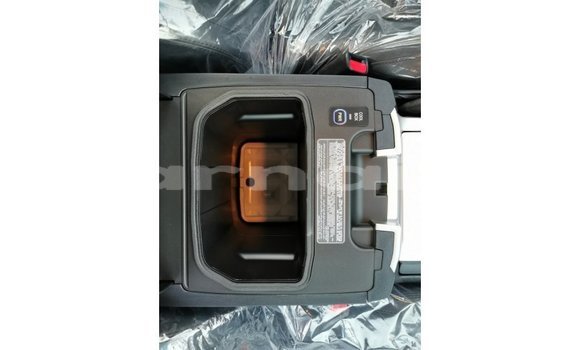 Acheter Import Voiture Toyota Land Cruiser Rouge à Import - Dubai, État d'Abia Acheter Import Voiture Toyota Land Cruiser Rouge à Import - Dubai, État d'Abia