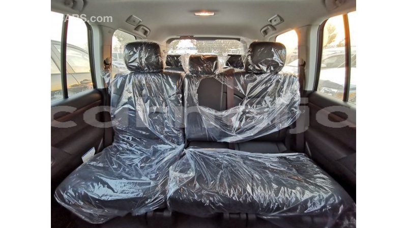 Big with watermark toyota land cruiser abia state import dubai 14830