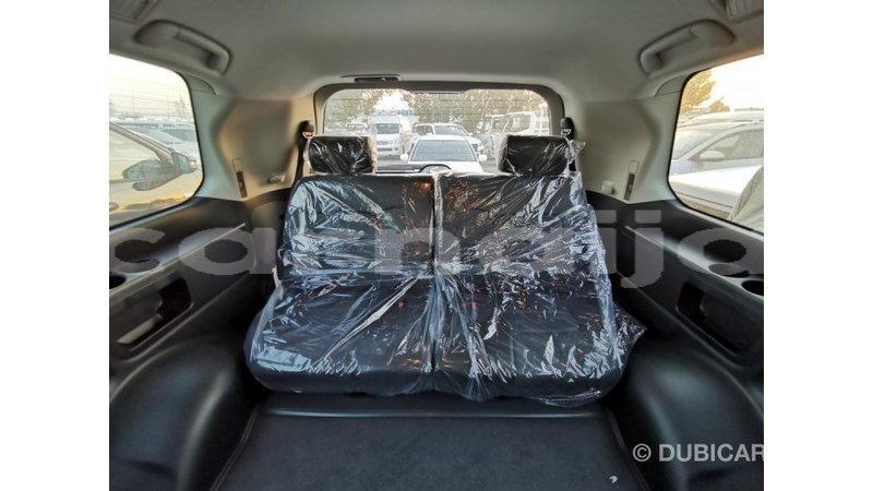 Big with watermark toyota land cruiser abia state import dubai 14830