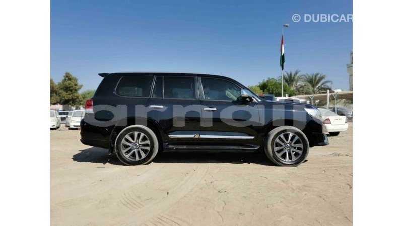 Big with watermark toyota land cruiser abia state import dubai 14831