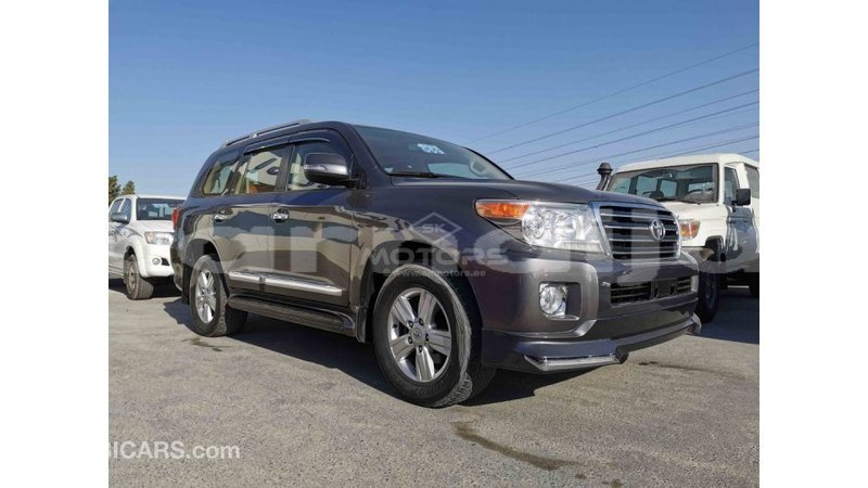 Big with watermark toyota land cruiser abia state import dubai 14832