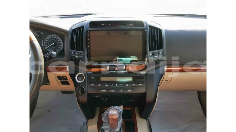 Big with watermark toyota land cruiser abia state import dubai 14832